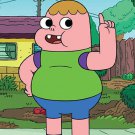 Clarence Complete TV Series DVD + Extras