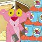 Pink Panther and Pals Complete TV Series DVD