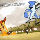 The Regular Show Complete Series Blu-Ray