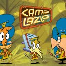 Camp Lazlo Complete Series DVD
