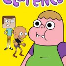 Clarence Complete TV Series Blu-Ray