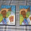Class of 3000 Complete Series DVD Andre 3000
