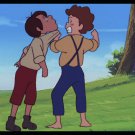 Adventures of Tom Sawyer DVD or Blu-Ray Haim Saban HBO Adventures of Tom Sawyer DVD or Blu-Ray Haim Saban HBO