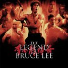 Legend of Bruce Lee Complete TV Series DVD or Blu-Ray