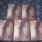 Naoki Urasawa's Monster Complete TV series DVD or Blu-Ray in English Anime