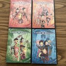 Code Lyoko Complete Series DVD Code Lyoko Complete Series DVD