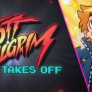 Scott Pilgrim Takes Off Complete Series DVD or Blu-Ray