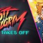 Scott Pilgrim Takes Off Complete Series DVD or Blu-Ray