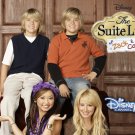The Suite Life of Zack and Cody The Complete Series on DVD
