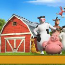 Back at the Barnyard DVD Complete TV Series Back at the Barnyard DVD Complete TV Series