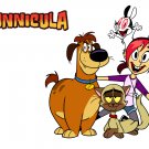 Bunnicula Complete TV Series DVD or Blu-Ray