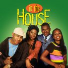 In the House Complete TV Series DVD LL Cool J Maia Campbell In the House Complete TV Series DVD LL Cool J Maia Campbell
