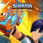 Slug Terra Complete TV Series DVD or Blu-Ray