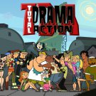 Total Drama Action (2nd season) Complete TV Series DVD or Blu-Ray Total Drama Action (2nd season) Complete TV Series DVD or Blu-Ray