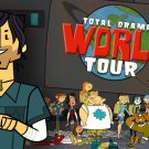 Total Drama World Tour (3rd season) Complete TV Series DVD or Blu-Ray