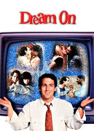 Dream On Complete Series DVD HBO