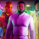Johnson Complete TV Serie Blu-Ray Johnson Complete TV Serie Blu-Ray