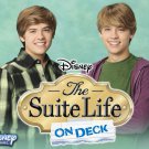 The Suite Life on Deck Complete Series on DVD The Suite Life on Deck Complete Series on DVD