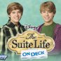 The Suite Life on Deck Complete Series on DVD