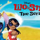 Disney's Lilo & Stitch the Complete TV Series DVD Disney's Lilo & Stitch the Complete TV Series DVD