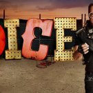 DICE Complete Series DVD or Blu-Ray DICE Complete Series DVD or Blu-Ray