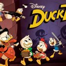 Disney's Duck Tales Complete Series DVD or Blu-Ray (2017) Disney's Duck Tales Complete Series DVD or Blu-Ray (2017)