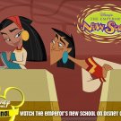 Disney's Emperor's New School Complete Series DVD or Blu-Ray
