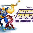Disney's Mighty Ducks the Complete Animated Series DVD Disney's Mighty Ducks the Complete Animated Series DVD