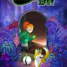 Infinity Train Complete Series DVD or Blu-Ray Infinity Train Complete Series DVD or Blu-Ray