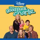 Disney Good Luck Charlie DVD