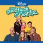 Disney Good Luck Charlie DVD