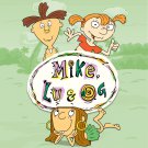 Mike, Lu & Og Complete Series DVD Mike, Lu & Og Complete Series DVD