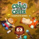 Craig of the Creek Complete Series Blu-Ray