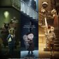 The House Movie 2022 Netflix DVD