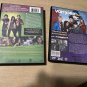 My Babysitter's a Vampire Complete Series + Movie DVD