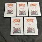 Today’s Special TV Series DVD 65 episodes + Bonus Jeff Muffy Sam Jodie