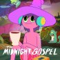 The Midnight Gospel Complete Series DVD or Blu-Ray