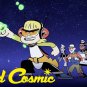 Kid Cosmic Complete Series DVD or Blu-Ray
