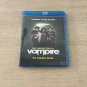 My Babysitter's a Vampire Complete Series + Movie Blu-Ray