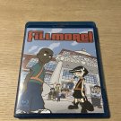 Fillmore! Complete Series Blu-Ray