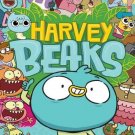 Harvey Beaks Complete Series DVD or Blu-Ray