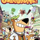 Jellystone! Complete Series DVD or Blu-Ray