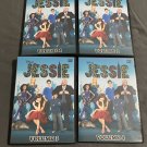 Disney's Jessie Complete Series DVD Disney's Jessie Complete Series DVD
