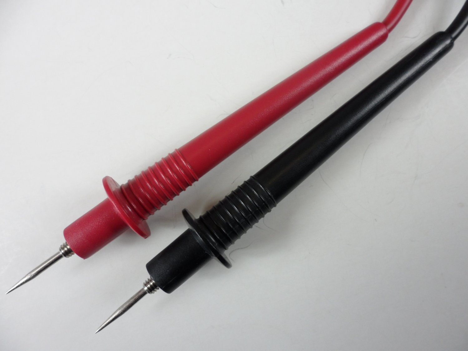 Test Leads Simpson 4605 4606 461 462 463 464 465 467 Meter Leads