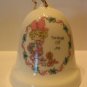 Precious Moments Bell ornament