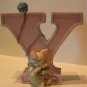 Pooh Alphabet Letter "Y"