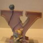 Pooh Alphabet Letter "Y"
