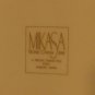 MIKASA jewelry Box