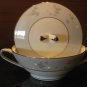 Noritake ~ sugar bowl and lid~ BALBOA ~ Japan