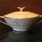 Noritake ~ sugar bowl and lid~ BALBOA ~ Japan